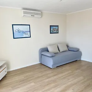  Apartman Araucaria
