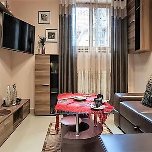Familijny Tatrzanski Apartman Zakopane