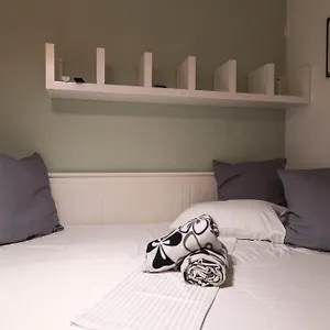 Agape Apartment