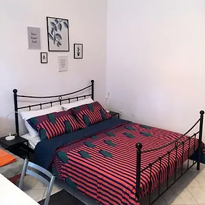 Lovely Studio By The Sea In Volosko Apartman Abbázia