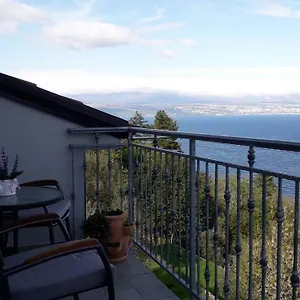 Rubinic Apartman Lovran
