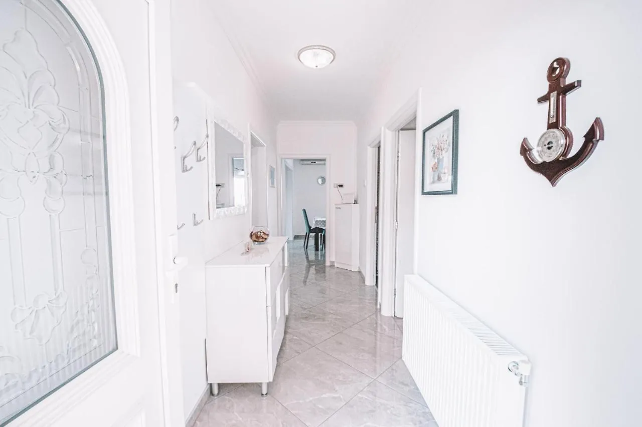 Apartments Vukic Crikvenica