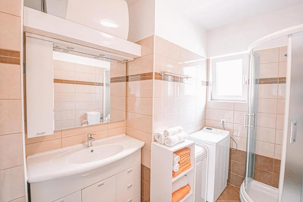 Apartments Vukic Crikvenica