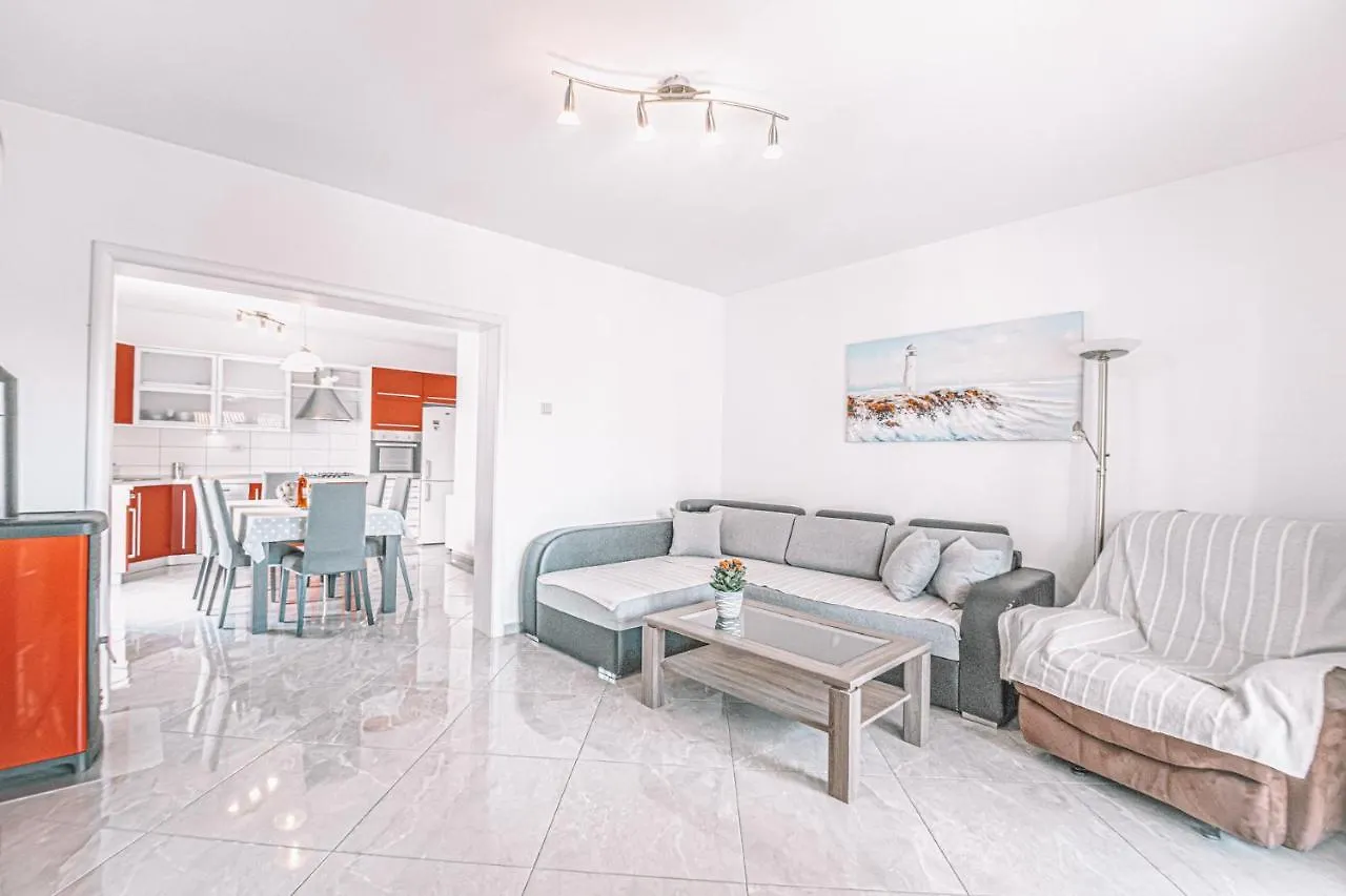 Apartments Vukic Crikvenica