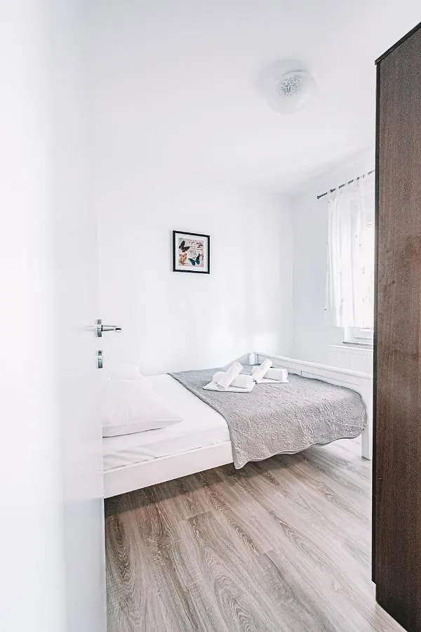Apartments Vukic Crikvenica