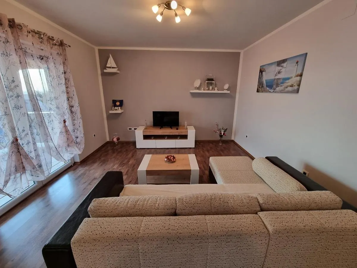 Apartments Vukic Crikvenica