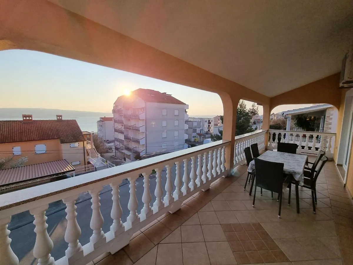 Apartments Vukic Crikvenica Kroatien
