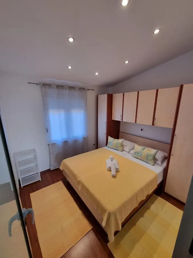 Apartments Vukic Crikvenica