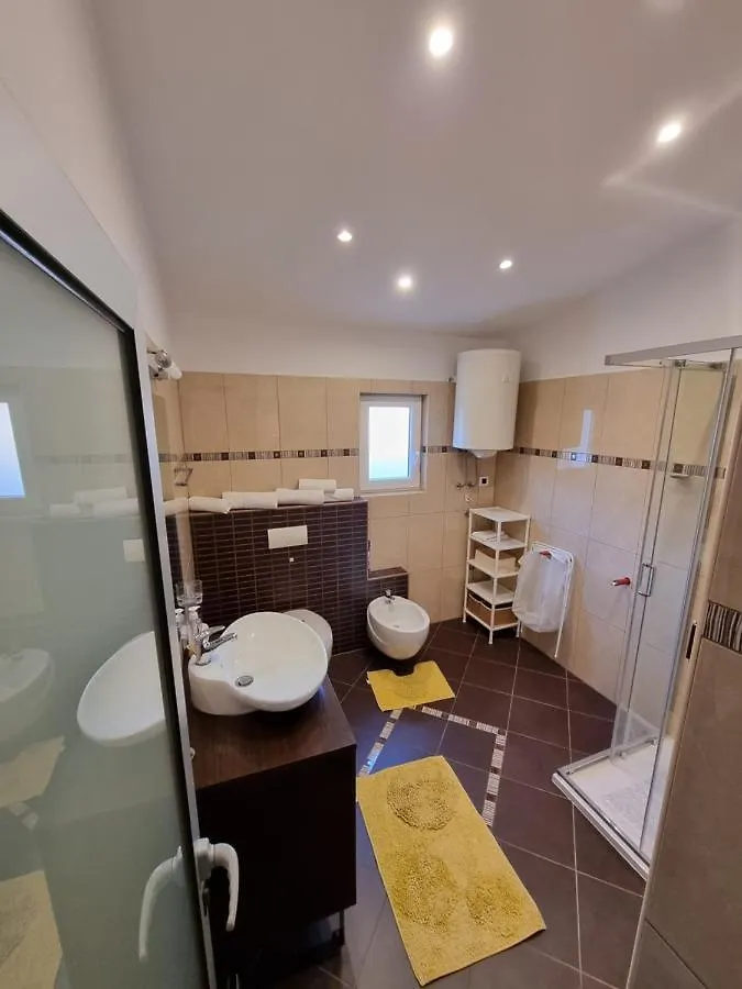 Apartments Vukic Crikvenica