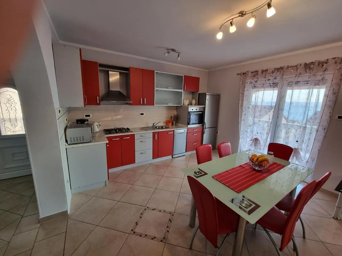 Apartments Vukic Crikvenica