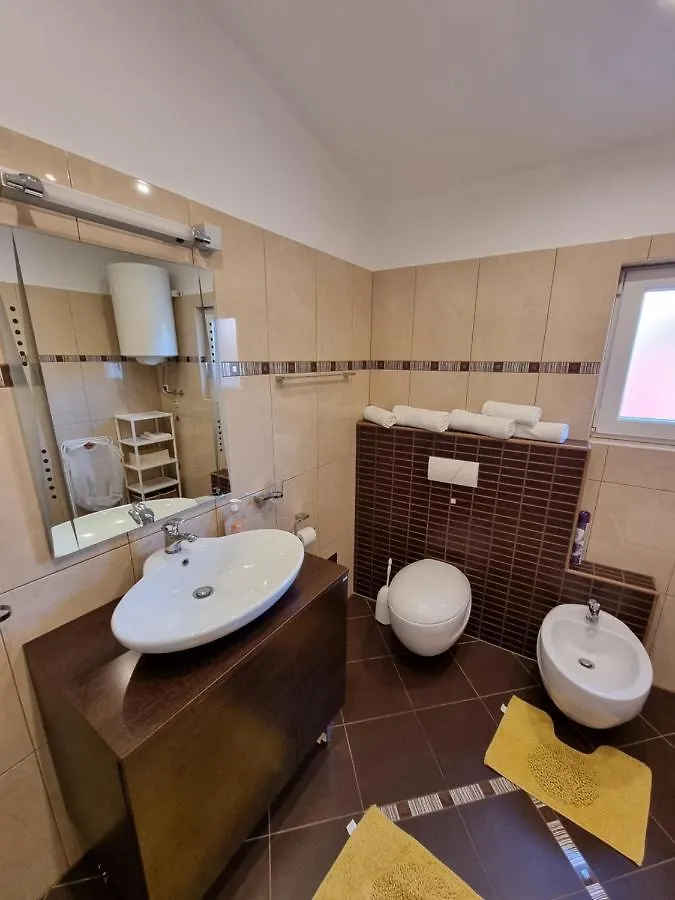 Apartments Vukic Crikvenica 0*,  Kroatien