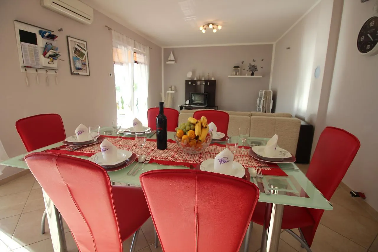 Apartments Vukic Crikvenica