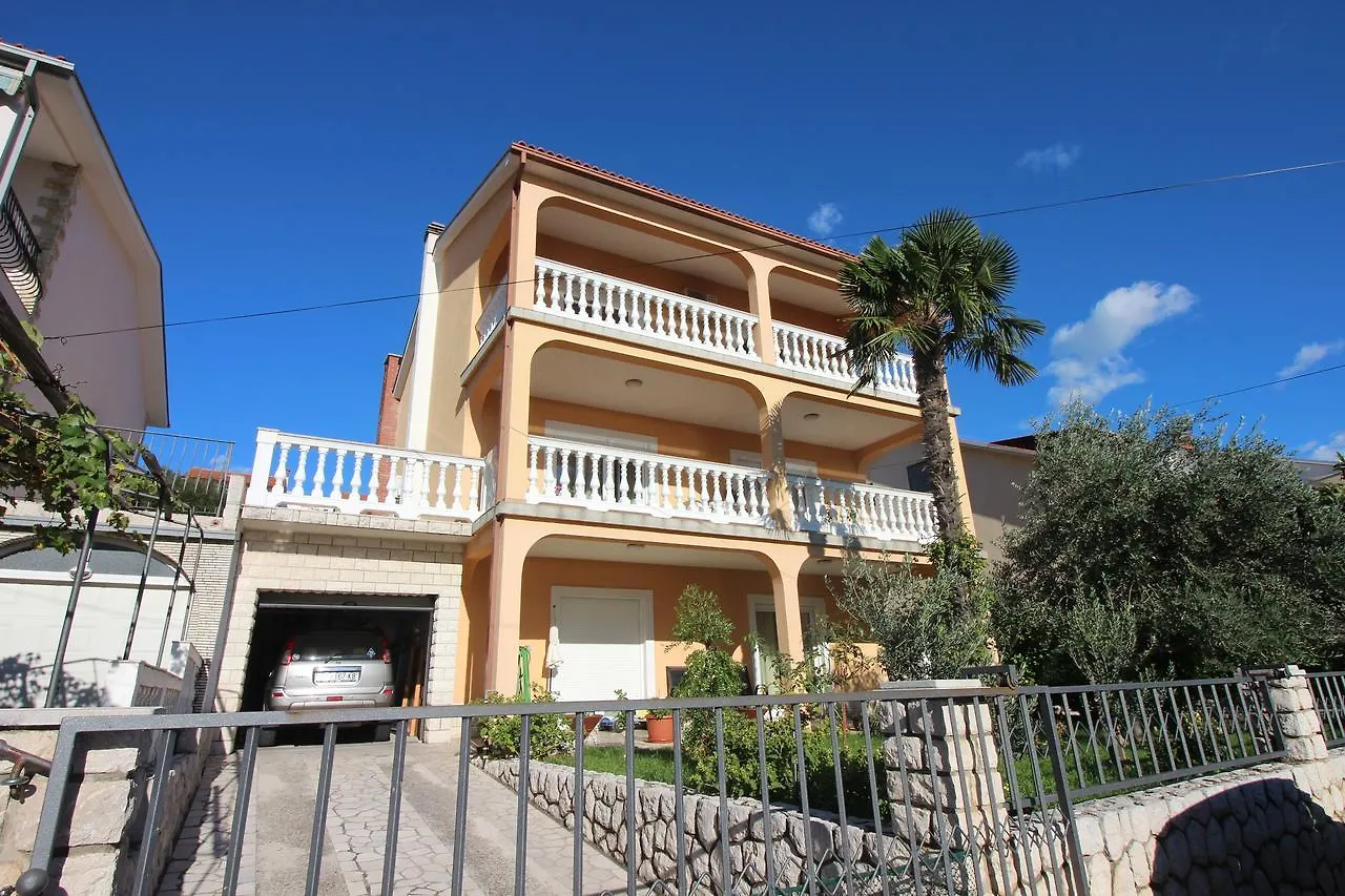 Apartments Vukic Crikvenica
