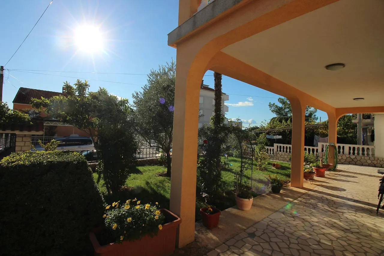 Apartments Vukic Crikvenica Kroatien
