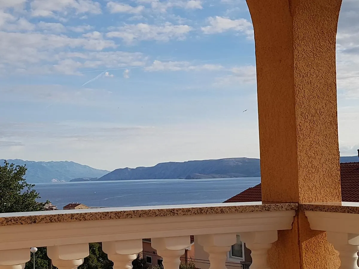 Apartments Vukic Crikvenica